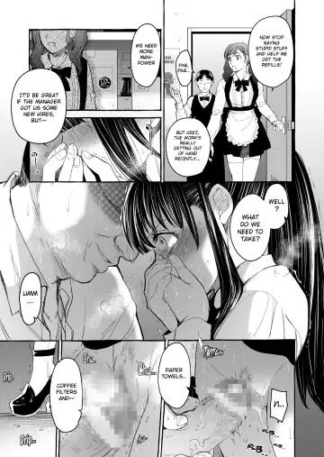 [Heizo - Kitoen] Kurai Ie V Fhentai.net - Page 78