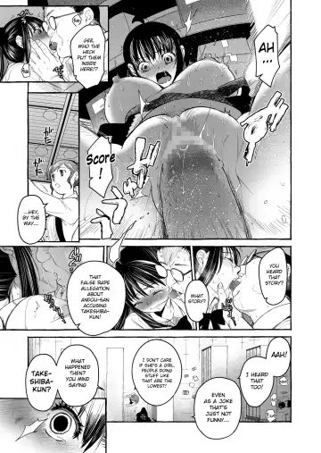 [Heizo - Kitoen] Kurai Ie V Fhentai.net - Page 80