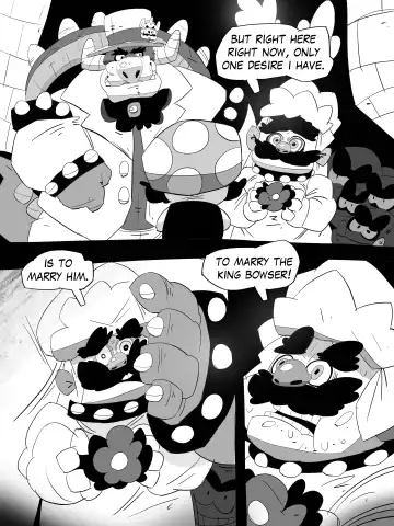 [Balmos] Super Mario Devolution HD Fhentai.net - Page 37