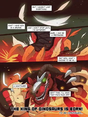 [Balmos] Griffon Break HD Fhentai.net - Page 41