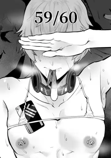 Read [Calamitail] Saimin Ransuu Enkou - Fhentai