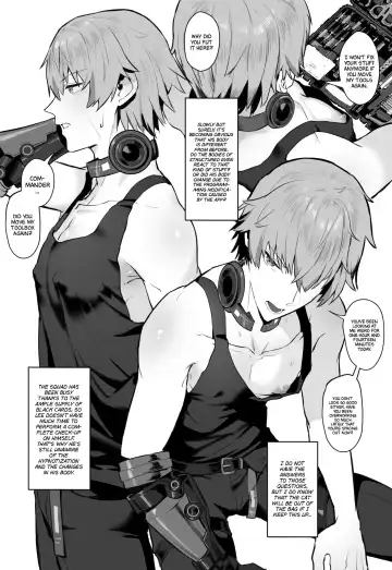 [Calamitail] Saimin Ransuu Enkou Fhentai - Page 7