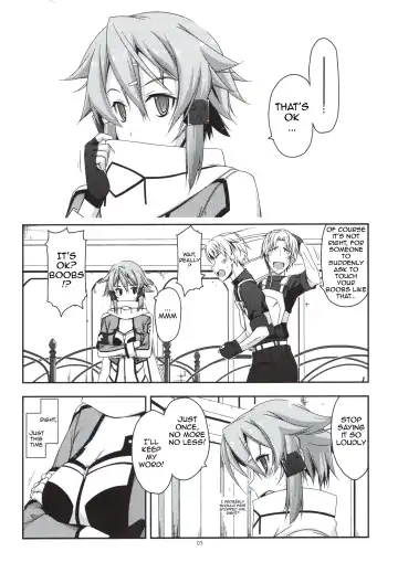 [Shikei] Crack (decensored) Fhentai - Page 5