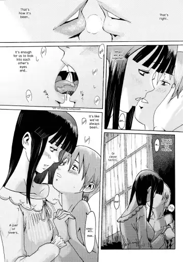 [Kuroiwa Menou] SPILT MILK Ch.1,2,4,7 Fhentai.net - Page 92