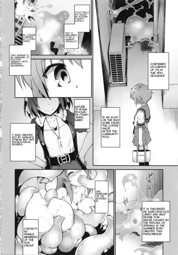 [Tomoshibi Hidekazu] Ruiseki Kairaku Jouhougun | Cumulative Pleasure Information Cluster Fhentai.net - Page 3