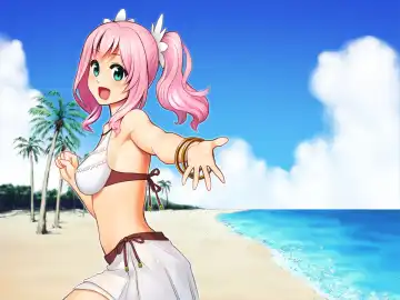 Kapikapi Men's Sun Oil Fhentai - Page 2