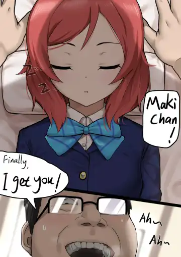 [Whiteph] Maki Fhentai.net - Page 4