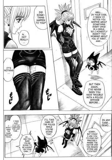 [Izumi - Izumi Kazuya - Reizei] Rogue Spear 5 Fhentai.net - Page 29