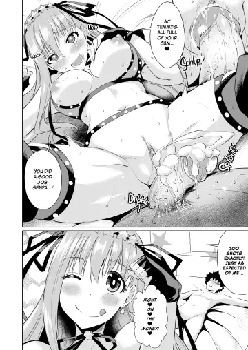 [Nekoi Hikaru] Cursed Clothes Chamber (decensored) Fhentai.net - Page 19