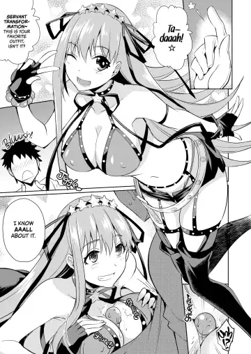 [Nekoi Hikaru] Cursed Clothes Chamber (decensored) Fhentai.net - Page 8