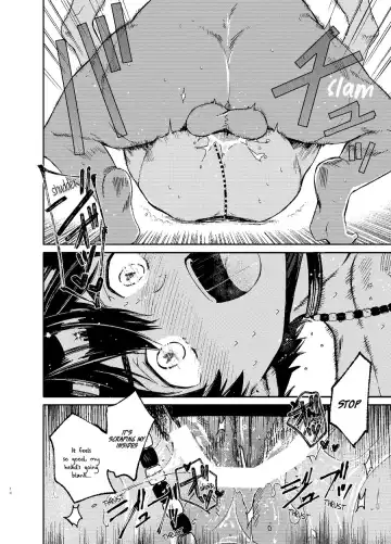 [Matashita Kintama] Seijin no Gi Fhentai - Page 12