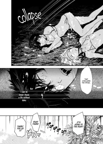 [Matashita Kintama] Seijin no Gi Fhentai - Page 23