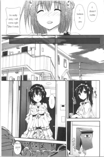 [Yagami Shuuichi] Kanrichuu no Sore o Shibatte Agetai | She is really good enough to make me self sufficient Fhentai - Page 23