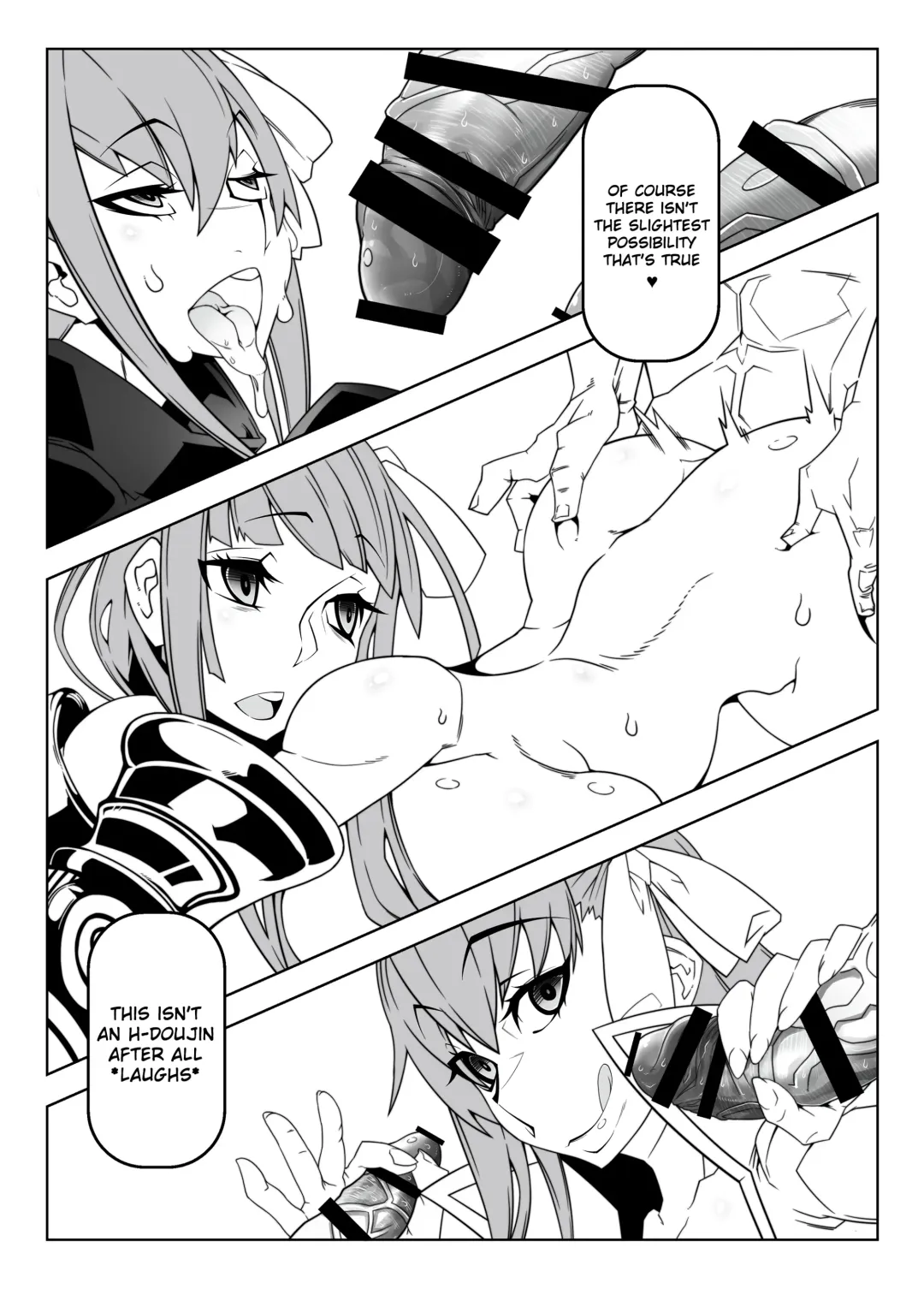 [Belu] Tadaima Boukun Sennouchuu Fhentai - Page 4