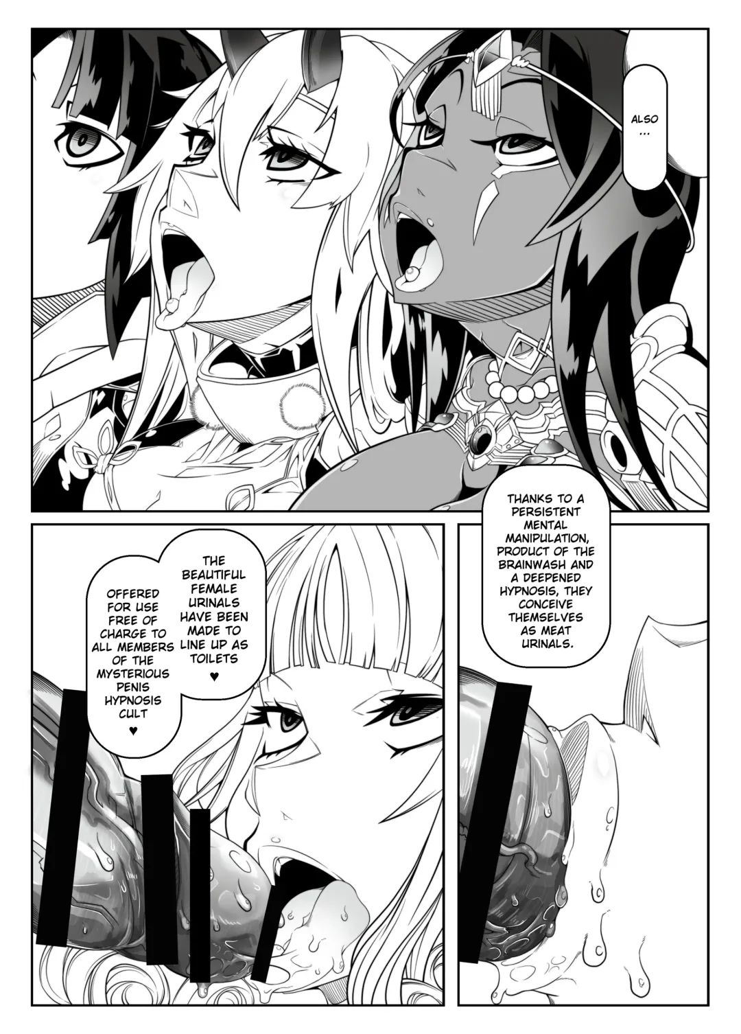 [Belu] Tadaima Boukun Sennouchuu Fhentai - Page 7