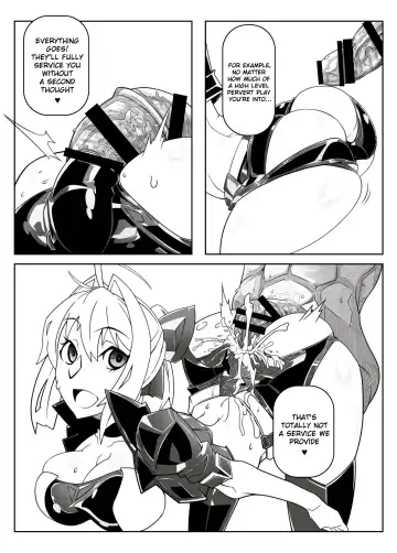 [Belu] Tadaima Boukun Sennouchuu Fhentai.net - Page 10