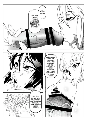 [Belu] Tadaima Boukun Sennouchuu Fhentai.net - Page 3