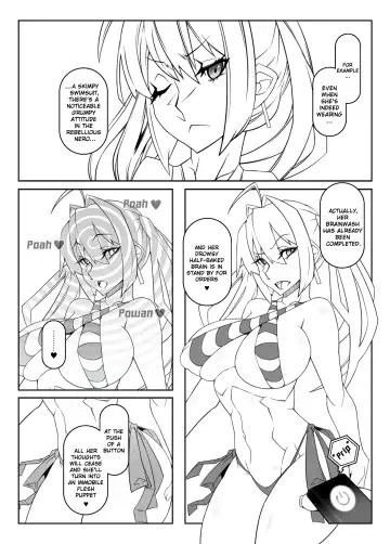 [Belu] Tadaima Boukun Sennouchuu Fhentai.net - Page 5