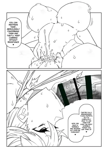 [Belu] Tadaima Boukun Sennouchuu Fhentai.net - Page 6