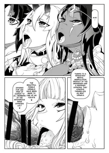 [Belu] Tadaima Boukun Sennouchuu Fhentai.net - Page 7