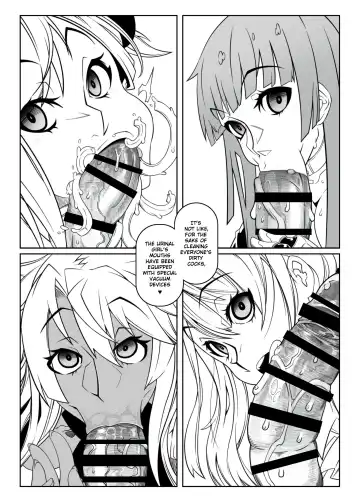 [Belu] Tadaima Boukun Sennouchuu Fhentai.net - Page 8