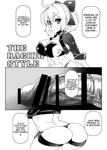 [Belu] Tadaima Boukun Sennouchuu Fhentai.net - Page 9