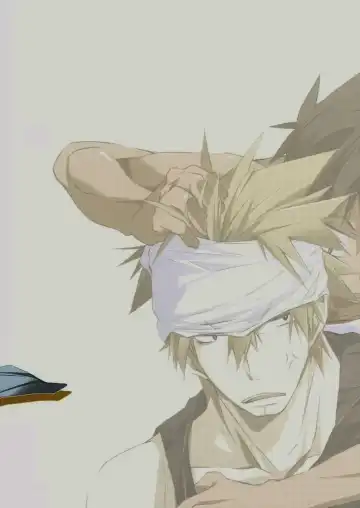 [Hazaki] Yancha Gata Gaten Ke Fhentai - Page 23