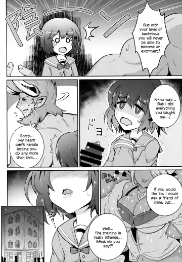 [Sanwaribiki] YouCha de GO! Fhentai - Page 3