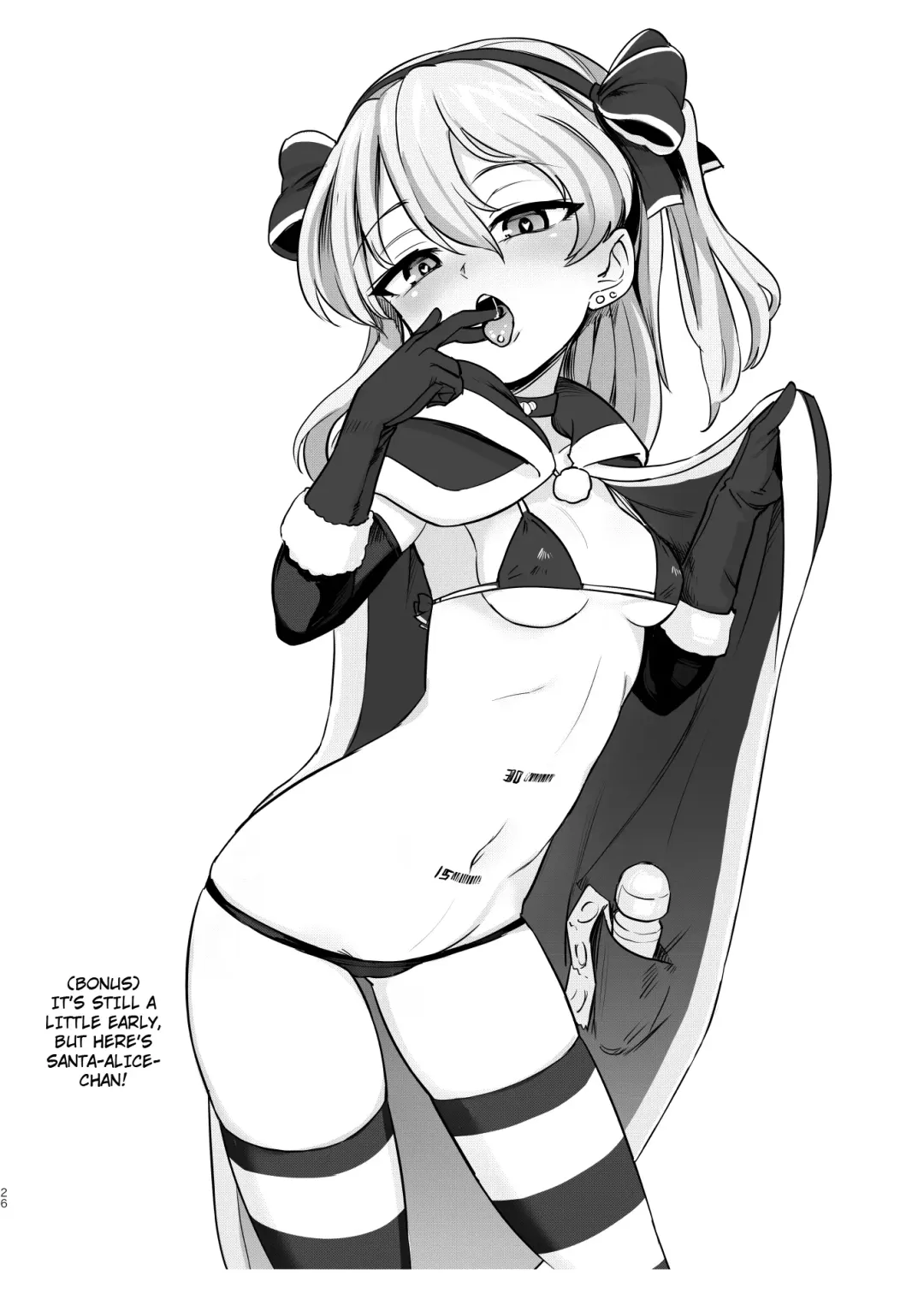 [Aomushi] Chinpo Yakuza Miporin 6 Boko Mazo Seizou Hen | Chinpo Yakuza Miporin 6 Boko Bitch Maker Fhentai - Page 25