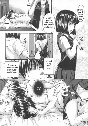 [Tsuruta Bungaku] Reluctant Brother Fhentai - Page 10