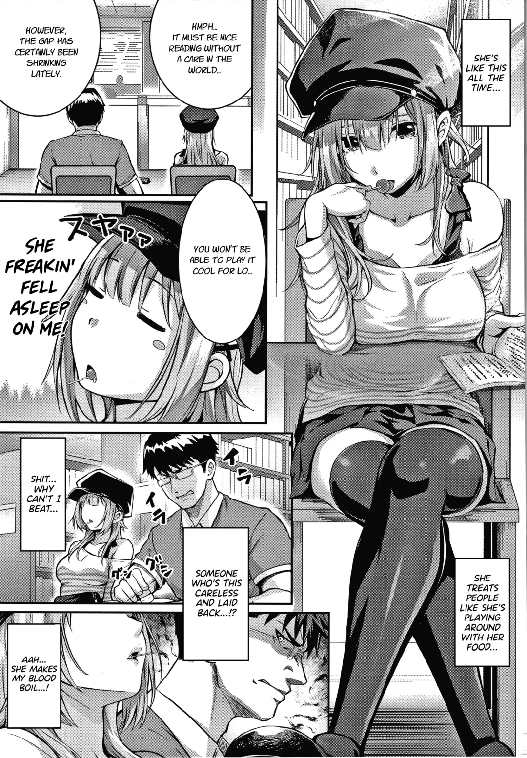 [Simon] Tomura to Juri + Sono Ato | Tomura and Juri + ~After That~ Fhentai - Page 3