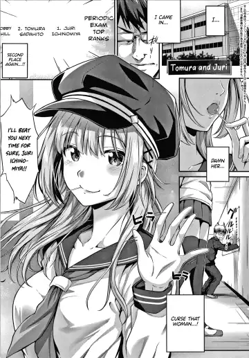 Read [Simon] Tomura to Juri + Sono Ato | Tomura and Juri + ~After That~ - Fhentai