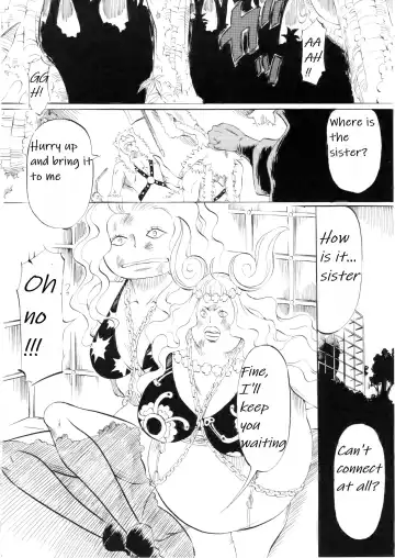[Kannaduki Kanna] PIECE OF QUEEN II Fhentai - Page 15