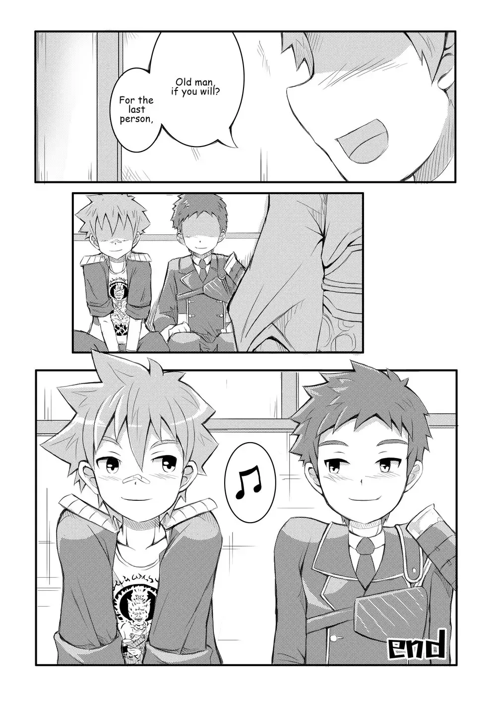 [Beater] Upgrade+ Fhentai - Page 23