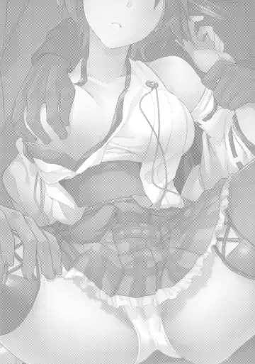 [Tsukinami Kousuke] Hiei Suikan Fhentai - Page 3