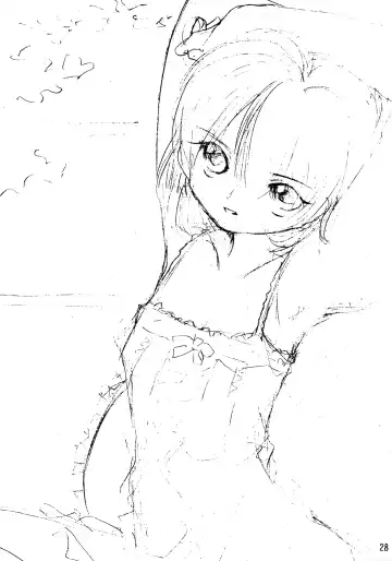 [Sano Takashi] Detour Fhentai - Page 27