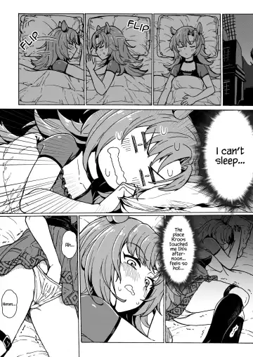 Fang x Kroos Fhentai.net - Page 4