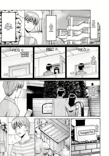 [Hoshino Ryuichi] Saimin Netorare Zuma Haruka Ch. 7 (decensored) Fhentai - Page 7