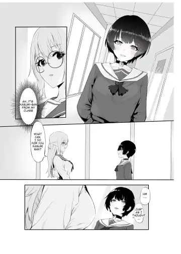 [Dawalixi] M Shoujo - Houkago no Onnanoko-tachi no Himitsu Fhentai - Page 11