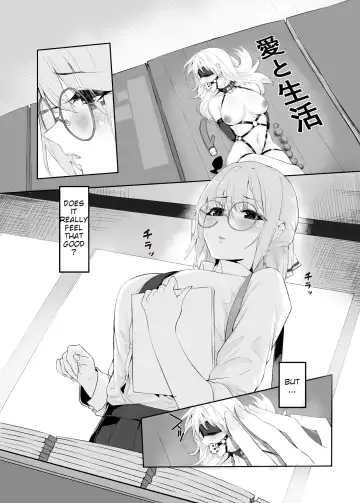 [Dawalixi] M Shoujo - Houkago no Onnanoko-tachi no Himitsu Fhentai - Page 6