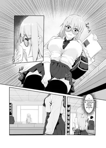 [Dawalixi] M Shoujo - Houkago no Onnanoko-tachi no Himitsu Fhentai - Page 8
