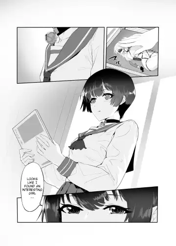 [Dawalixi] M Shoujo - Houkago no Onnanoko-tachi no Himitsu Fhentai - Page 9