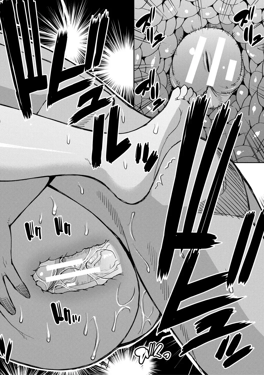 [Shunjou Shuusuke] Anoko no Kawari ni Sukinadake Fhentai - Page 119