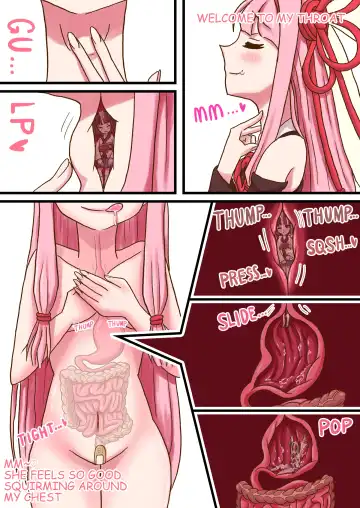 [Vorevore] Kotoha Akane-chan ga kiri tan de odai ni kotaeru youdesu Fhentai - Page 7