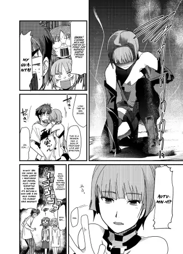 [Uchi-uchi Keyaki] Boku no Watashi no Super Bobobbo Taisen ACE.LR Fhentai.net - Page 5