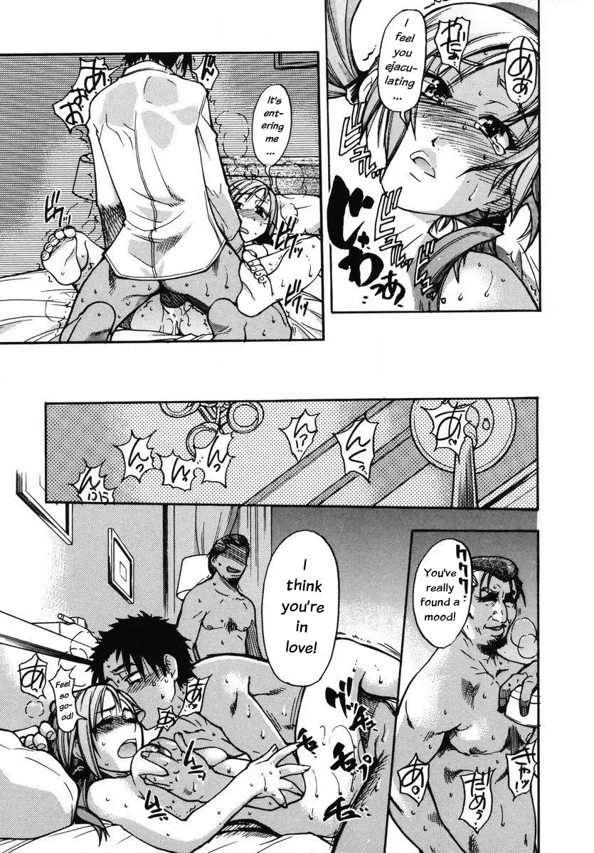 [Shiwasu No Okina] Shining Musume. 3. Third Go Ahead! (decensored) Fhentai - Page 50