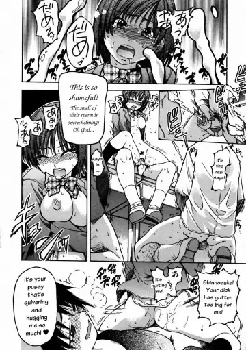 [Shiwasu No Okina] Shining Musume. 3. Third Go Ahead! (decensored) Fhentai - Page 150