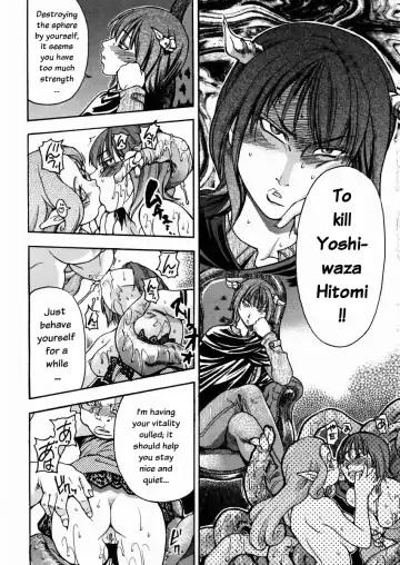 [Shiwasu No Okina] Shining Musume. 3. Third Go Ahead! (decensored) Fhentai - Page 174