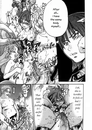 [Shiwasu No Okina] Shining Musume. 3. Third Go Ahead! (decensored) Fhentai - Page 177