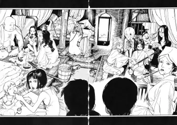 [Ohkoshi Koutarou] Tengoku ni Musubu Koi Fhentai - Page 69